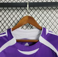 2006-07 Real Madrid Third Away Retro Soccer Jersey - view 5