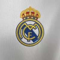 2003-04 Real Madrid Home Retro Soccer Jersey - view 8