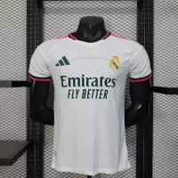 26-27 Real Madrid Special Soccer Jersey Player Version - view 1
