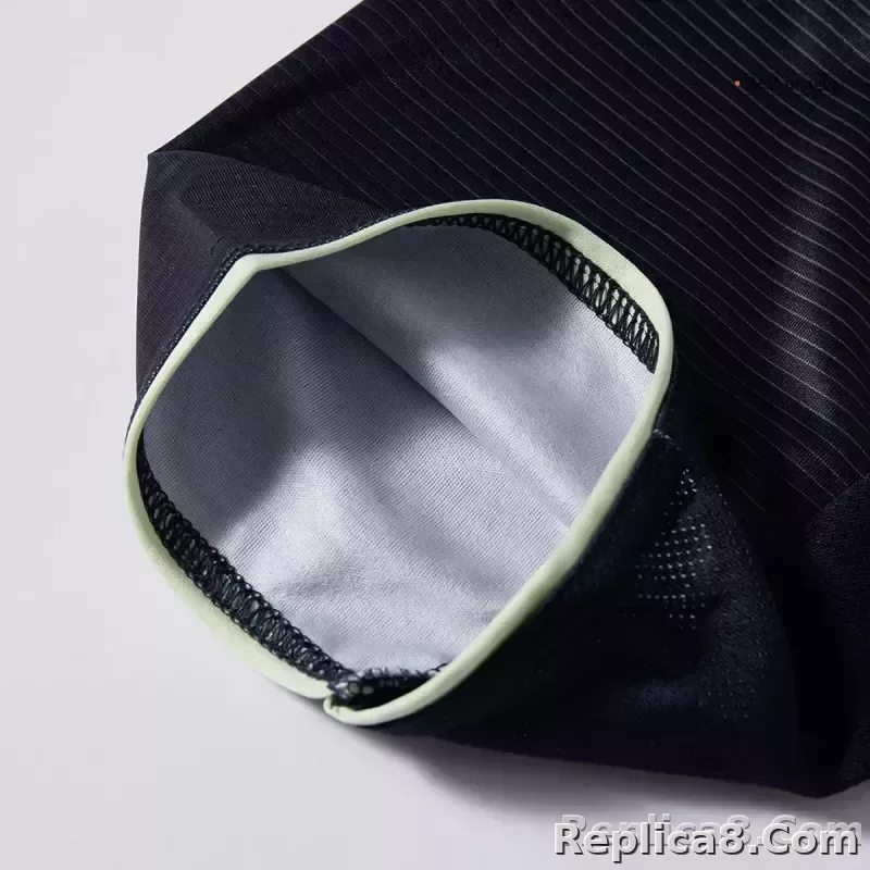 25-26 Real Madrid Away Soccer Kit Jersey+Shorts - detail