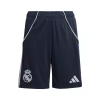 25-26 Real Madrid Away Soccer Kit Jersey+Shorts - view 6
