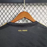 2011-12 Real Madrid Away Retro Soccer Jersey - view 13