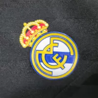 2011-12 Real Madrid Away Retro Soccer Jersey - view 7