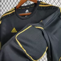 2011-12 Real Madrid Away Retro Soccer Jersey - view 8