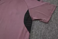 26-27 Real Madrid Pre-Match Training Soccer Jersey Suit Kit - view 7