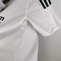 2008-09 Real Madrid Home Retro Jersey - view 9