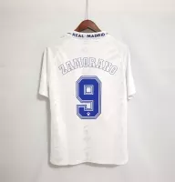 1994-96 Real Madrid Home Retro Jersey - view 12