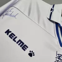 1994-96 Real Madrid Home Retro Jersey - view 11