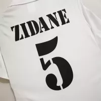 2002-03 Real Madrid Home Retro Jersey - view 11