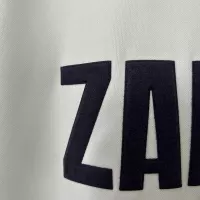 1984-85 Real Madrid Home Retro Jersey - view 5