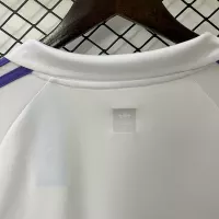 1984-85 Real Madrid Home Retro Jersey - view 6