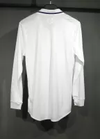 22-23 Real Madrid Home Retro Jersey Player Edition Long Sleeve - view 3