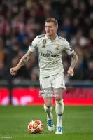 2018-19 Real Madrid Home Retro Jersey Player Edition - view 9