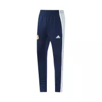 2025-26 Real Madrid Training Tracksuit Kit(Jacket+Pants) 06 Navy - view 13