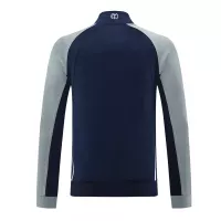 2025-26 Real Madrid Training Tracksuit Kit(Jacket+Pants) 06 Navy - view 17