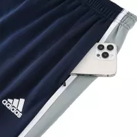 2025-26 Real Madrid Training Tracksuit Kit(Jacket+Pants) 06 Navy - view 11