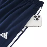 2025-26 Real Madrid Training Tracksuit Kit(Jacket+Pants) 03 Navy - view 19