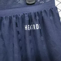 25-26 Real Madrid Away Soccer Shorts Player Version - view 10