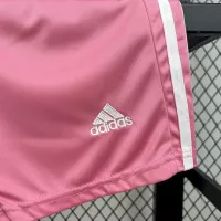 23-24 Real Madrid Pink Dragon Special Edition (Jersey+Shorts) - view 4