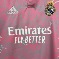 23-24 Real Madrid Pink Dragon Special Edition (Jersey+Shorts) - view 5