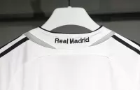 2006/07 Real Madrid Home Retro Jersey Player Edition - view 12