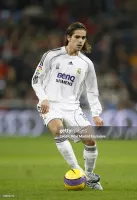 2006/07 Real Madrid Home Retro Jersey Player Edition - view 13