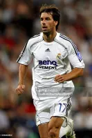 2006/07 Real Madrid Home Retro Jersey Player Edition - view 7