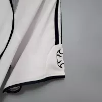 2006/07 Real Madrid Home Retro Jersey - view 7