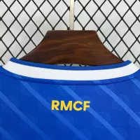 25-26 Real Madrid Third Away Soccer Jersey - view 5
