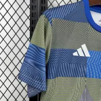 25-26 Real Madrid Training Soccer Jersey - view 6