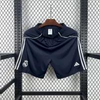 25-26 Real Madrid Away Soccer Shorts - view 1