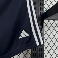 25-26 Real Madrid Away Soccer Shorts - view 6
