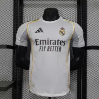 Men's Authentic adidas Modric Real Madrid Home Jersey 25/26 - Special Edition - view 4