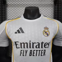 Men's Authentic adidas Modric Real Madrid Home Jersey 25/26 - Special Edition - view 10