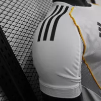 Men's Authentic adidas Modric Real Madrid Home Jersey 25/26 - Special Edition - view 11