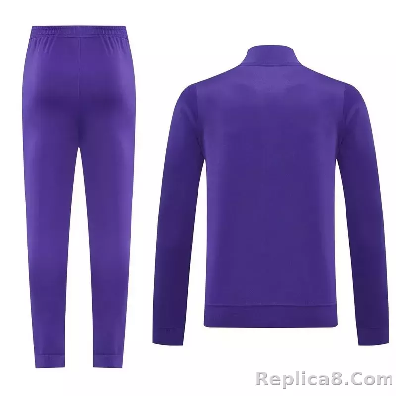 2025-2026 Real Madrid Track Jackets Adidas - detail