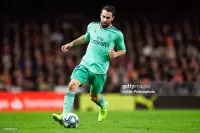 19-20 Real Madrid Second Away Retro Jersey Player version - view 14