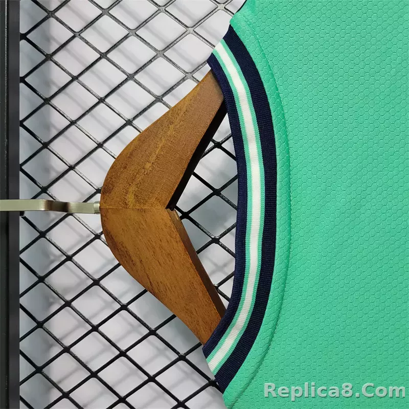 19-20 Real Madrid Second Away Retro Jersey - detail