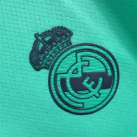 19-20 Real Madrid Second Away Retro Jersey - view 8