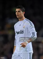 2009/10 Real Madrid Home Retro Jersey Player Edition Long Sleeve - view 7