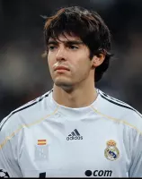 2009/10 Real Madrid Home Retro Jersey Player Edition Long Sleeve - view 9