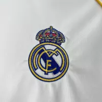 25-26 Real Madrid Home Soccer Jersey - view 9