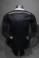 2014/15 Real Madrid Third Away Retro Jersey Player Version Long Sleeve - view 3