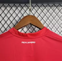 11-12 Real Madrid Away Retro Jersey Lond Sleeve - view 7