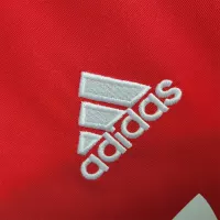 11-12 Real Madrid Away Retro Jersey - view 12