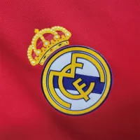 11-12 Real Madrid Away Retro Jersey - view 9