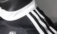 2014/15 Real Madrid Third Away Retro Jersey Player Version - view 5