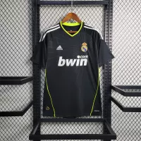 2010/11 Real Madrid Away Retro Jersey - view 1
