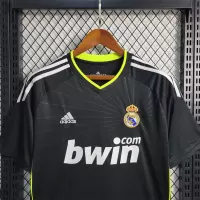 2010/11 Real Madrid Away Retro Jersey - view 10