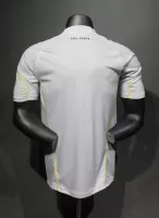 2009/10 Real Madrid Home Retro Jersey Player Edition - view 3